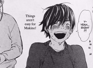 Illustration for article titled Forget Me Not Vol. 4 - Manga Review